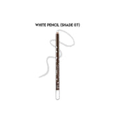Glamorous Face White Eye Pencil
